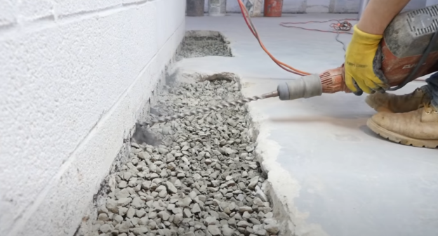basement waterproofing st louis mo